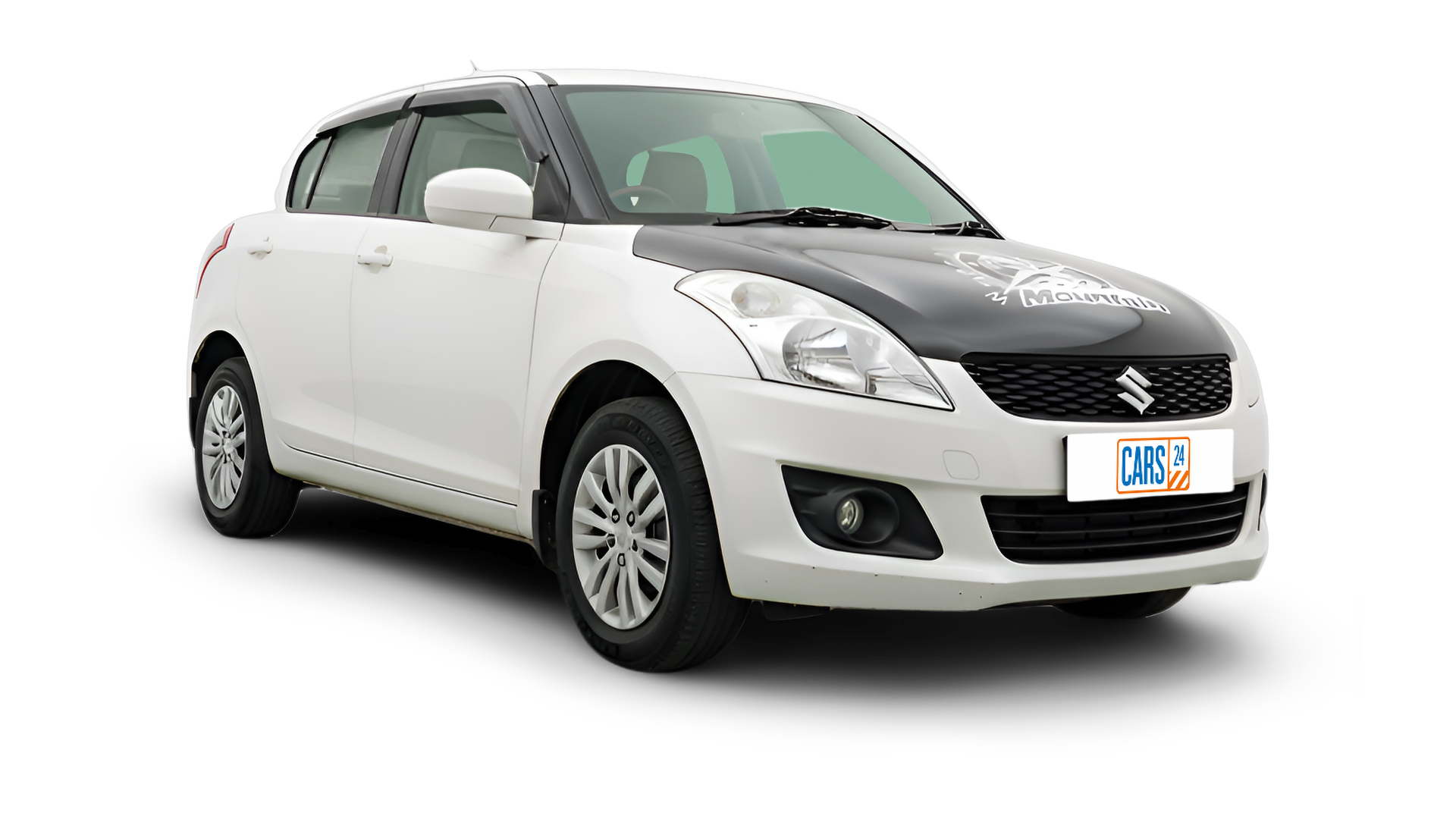 Maruti Swift Dzire-img